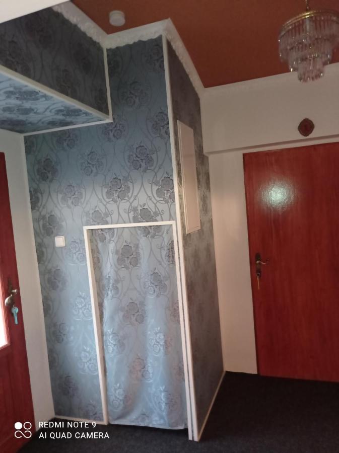Klášterec nad Ohří Atlantis Apartman 1 מראה חיצוני תמונה
