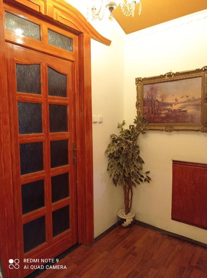 Klášterec nad Ohří Atlantis Apartman 1 מראה חיצוני תמונה