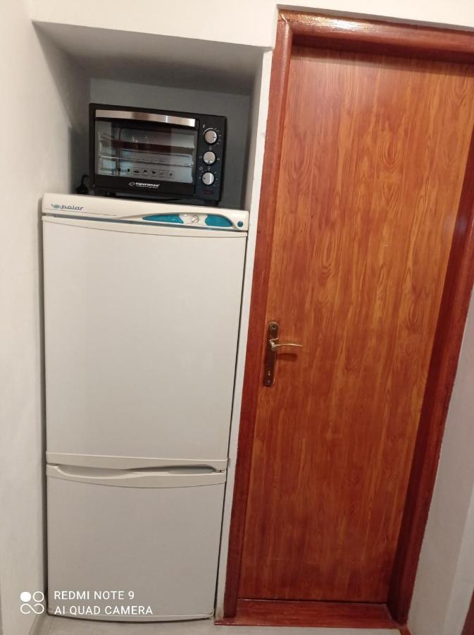 Klášterec nad Ohří Atlantis Apartman 1 מראה חיצוני תמונה